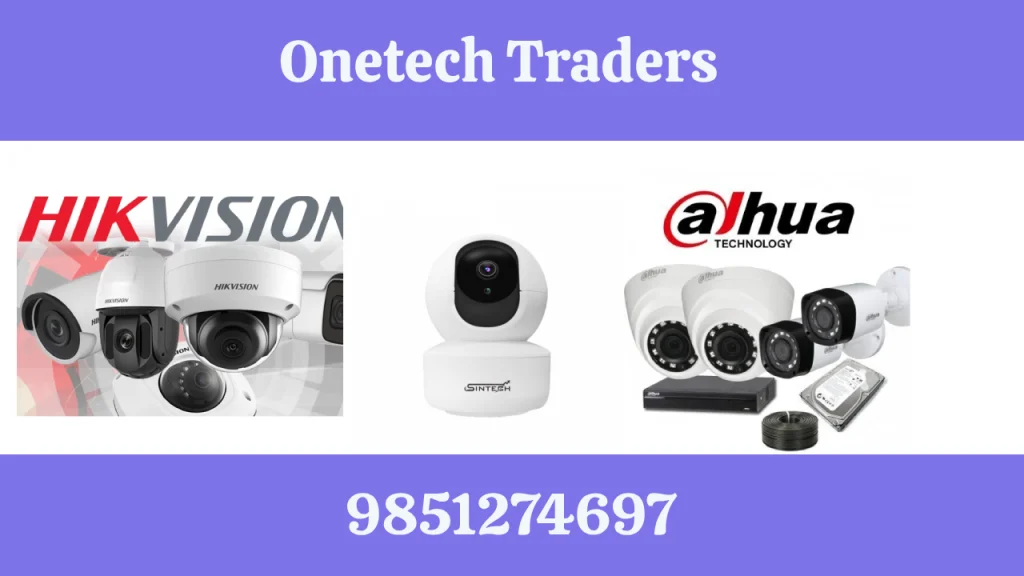 cctv repair 